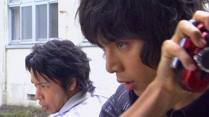 仮面ライダーカブト 1. évad Ep.37 37. epizód