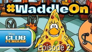 #WaddleOn 1. évad Ep.2 2. epizód