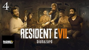 Backwardz Compatible 2. évad Ep.5 5. epizód