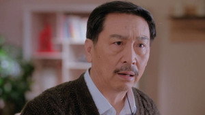 扁豆爱焖面 1. évad Ep.13 13. epizód