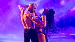 Dancing with the Stars 25. évad Ep.3 3. epizód