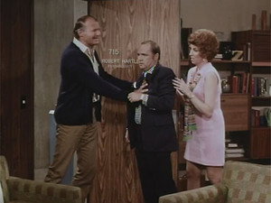 The Bob Newhart Show 2. évad Ep.3 3. epizód