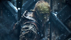 A Gyűrűk Ura: A hatalom gyűrűi kép