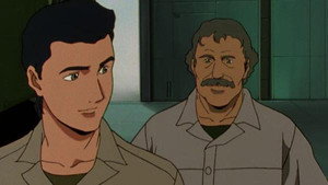 新機動戦記ガンダムW 1. évad Ep.46 46. epizód