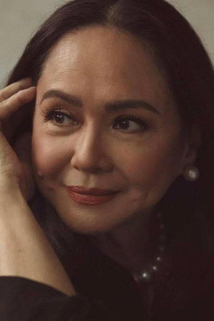 Charo Santos-Concio profil kép