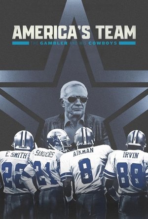 Amerikai futball: Jerry Jones és a Dallas Cowboys