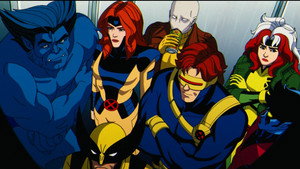 X-Men '97 kép