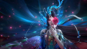 云深不知梦 kép