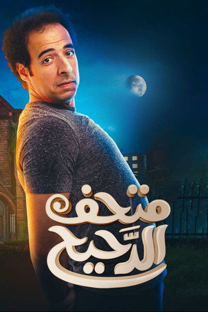 متحف الدحيح poszter