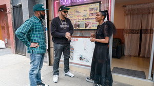 Desus & Mero 1. évad Ep.16 16. epizód