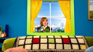 Amy's Dead-End Dreamhouse kép