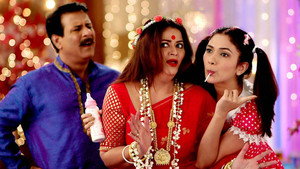Bahu Hamari Rajni Kant 6. évad Ep.19 19. epizód