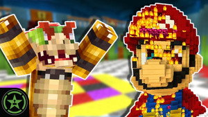 Let's Play Minecraft 5. évad Ep.25 25. epizód