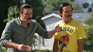 Geniş Aile kép