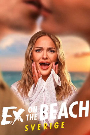 Ex on the Beach Sverige 10. évad (2026-04-28) poszter