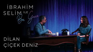 İbrahim Selim ile Bu Gece 1. évad Ep.39 39. epizód