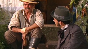 A Escrava Isaura 1. évad Ep.25 25. epizód