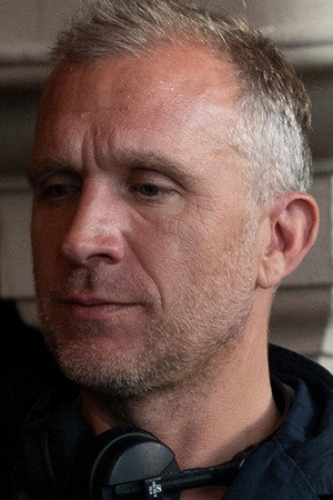 Justin Haythe profil kép
