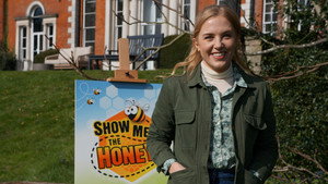 Show Me the Honey! kép