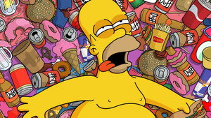 A Simpson család kép