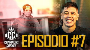 Champions Corner 1. évad Ep.7 7. epizód