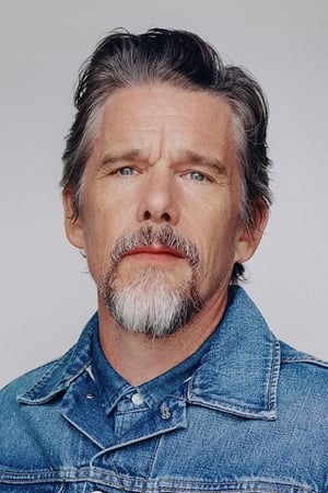 Ethan Hawke profil kép