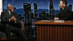 Jimmy Kimmel Live! 19. évad Ep.184 184. epizód