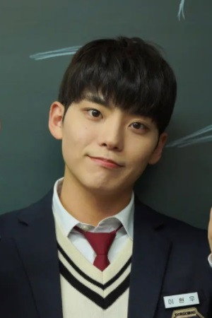 전유빈 profil kép