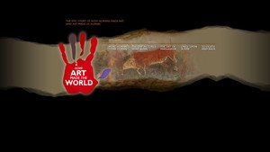 How Art Made The World kép