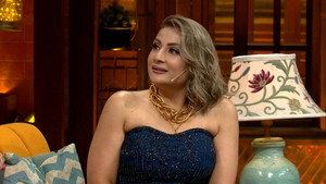 The Kapil Sharma Show 2. évad Ep.325 325. epizód