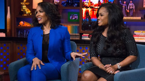 Watch What Happens Live with Andy Cohen 14. évad Ep.19 19. epizód