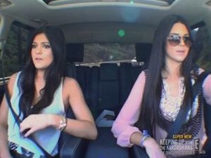 Keeping Up with the Kardashians 7. évad Ep.2 2. epizód