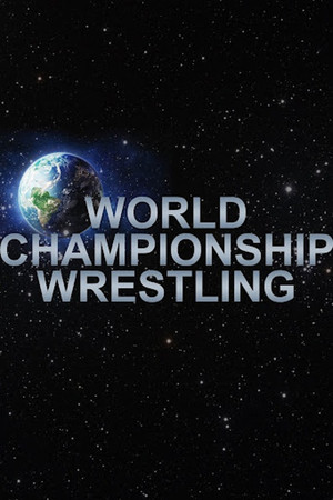 NWA World Championship Wrestling poszter