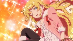 異世界美少女受肉おじさんと 1. évad Ep.7 7. epizód