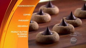 Chopped 15. évad Ep.5 5. epizód