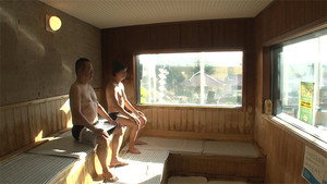 サウナを愛でたい 4. évad Ep.44 44. epizód