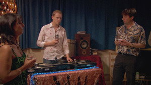 Peep Show 6. évad Ep.5 5. epizód