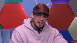 La Casa de los Famosos Colombia 3. évad Ep.85 85. epizód