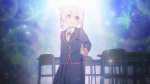 お兄ちゃんはおしまい！ 1. évad Ep.11 11. epizód