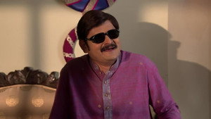 भाभीजी घर पर हैं! 1. évad Ep.551 551. epizód