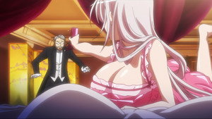 プリンセスラバー Speciális epizódok Ep.9 9. epizód