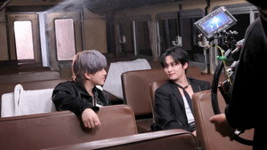 Stray Kids MAKING FILM 1. évad Ep.58 58. epizód