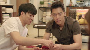 자체발광 오피스 1. évad Ep.14 14. epizód
