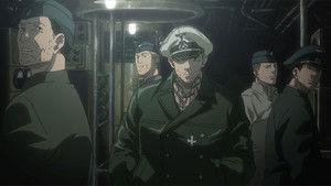 Black Lagoon 1. évad Ep.4 4. epizód