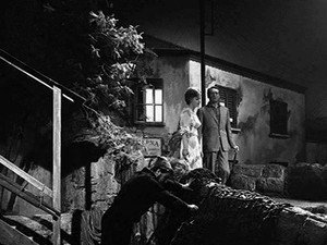 Danger Man 2. évad Ep.19 19. epizód