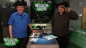 The New Screen Savers 1. évad Ep.20 20. epizód