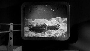 Fireball XL5 1. évad Ep.26 26. epizód