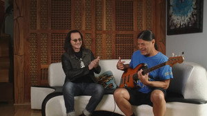 Geddy Lee Asks: Are Bass Players Human Too? 1. évad Ep.2 2. epizód