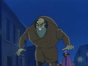 黄金バット 1. évad Ep.48 48. epizód