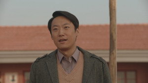 故乡的泥土 1. évad Ep.25 25. epizód